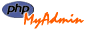 phpMyAdmin